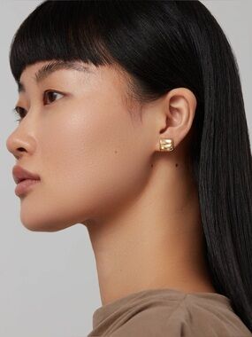 Jenny Bird Mini Sundra Earrings